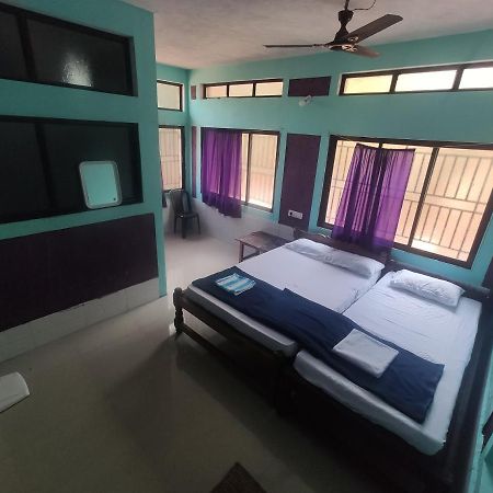 Sunny'S Paradise Gokarna (Karnataka) Luaran gambar