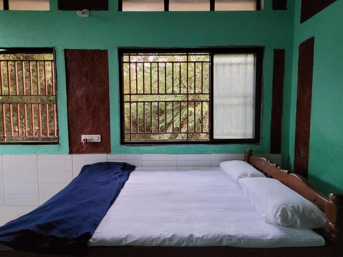 Sunny'S Paradise Gokarna (Karnataka) Luaran gambar