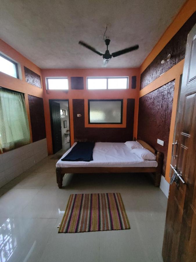 Sunny'S Paradise Gokarna (Karnataka) Luaran gambar