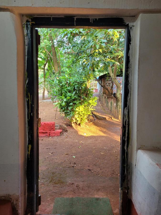 Sunny'S Paradise Gokarna (Karnataka) Luaran gambar