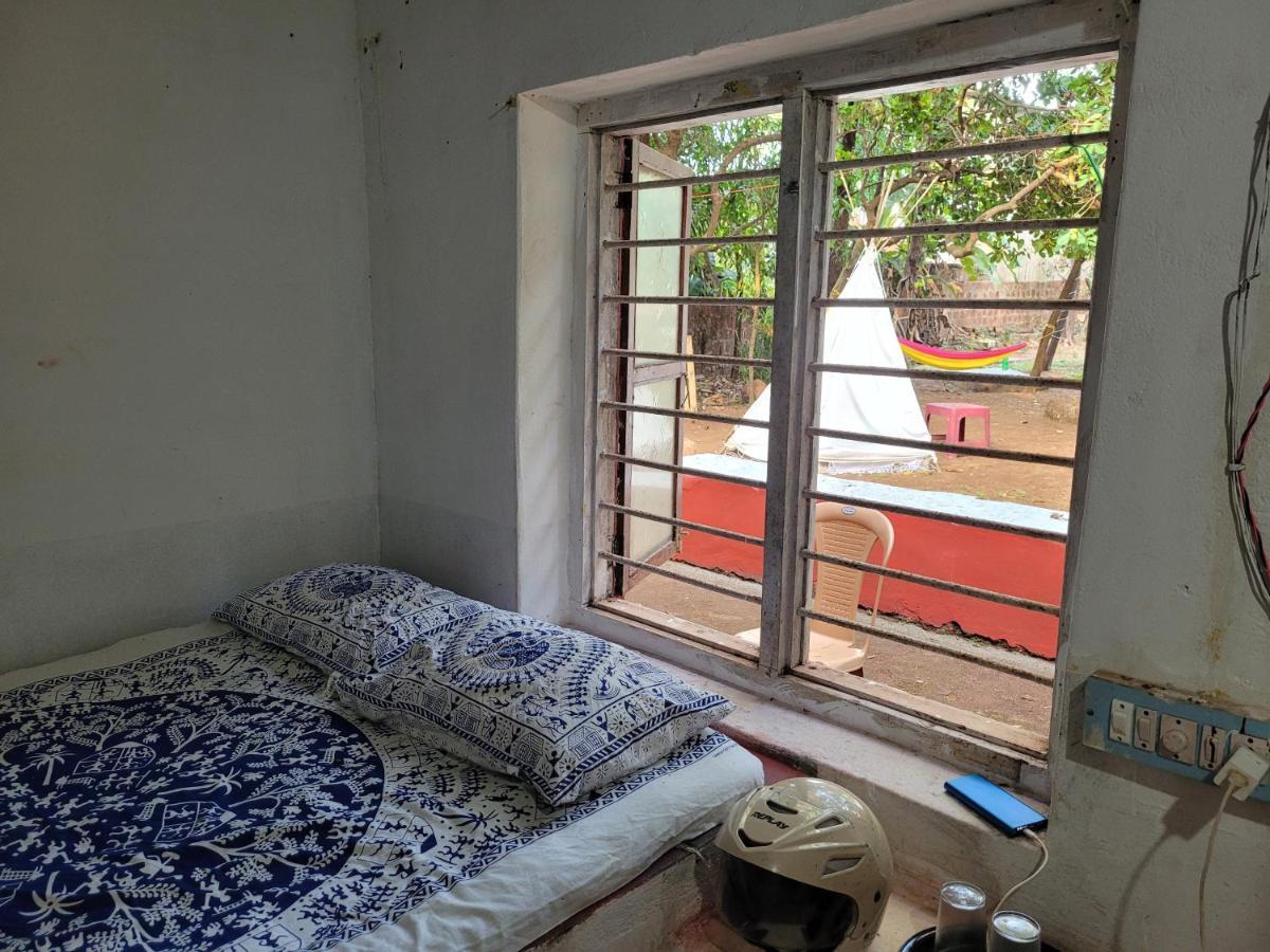 Sunny'S Paradise Gokarna (Karnataka) Bilik gambar