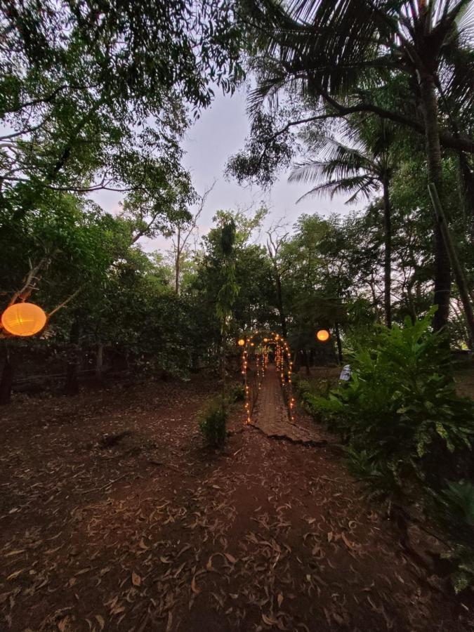 Sunny'S Paradise Gokarna (Karnataka) Luaran gambar