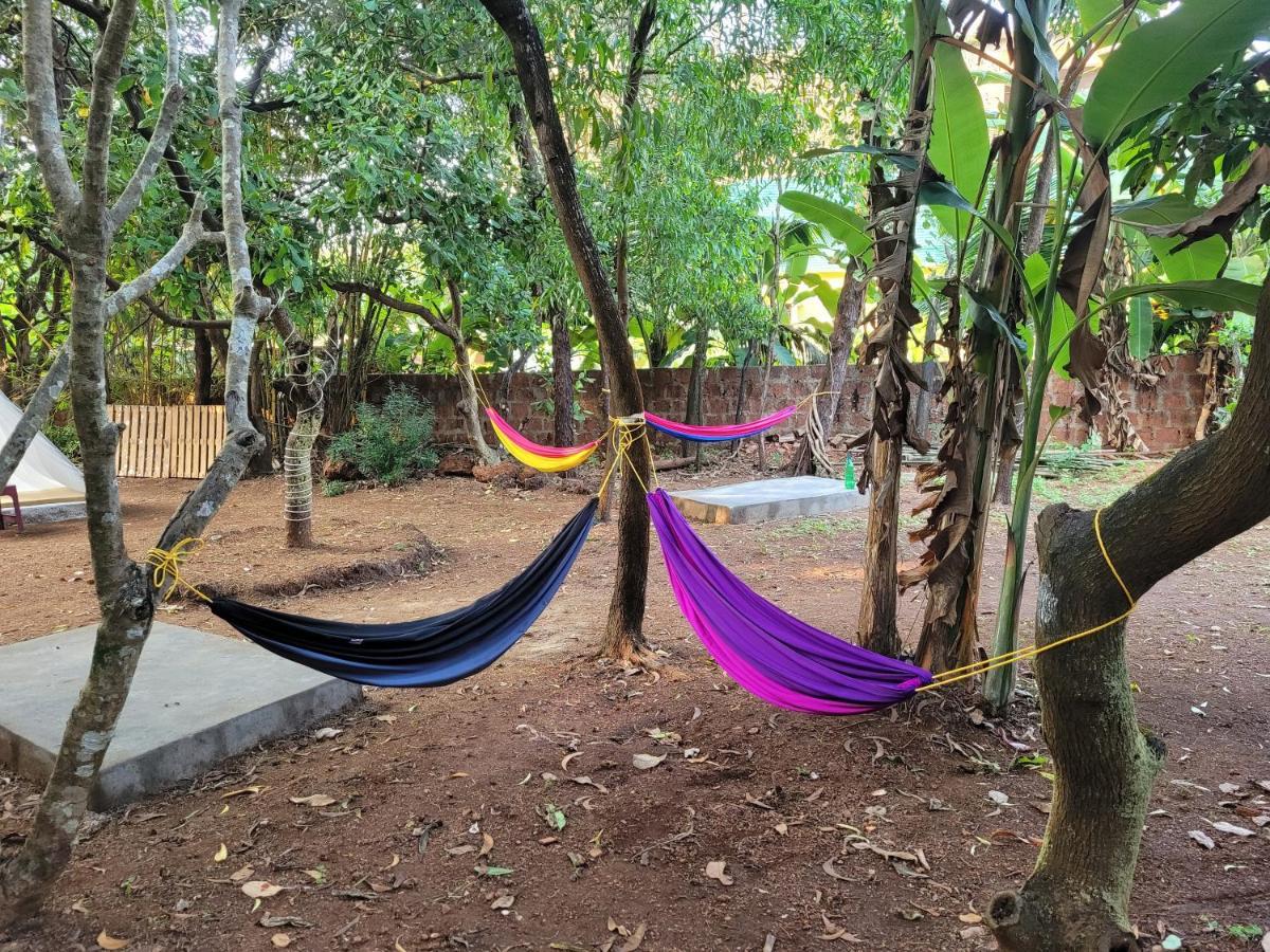 Sunny'S Paradise Gokarna (Karnataka) Luaran gambar