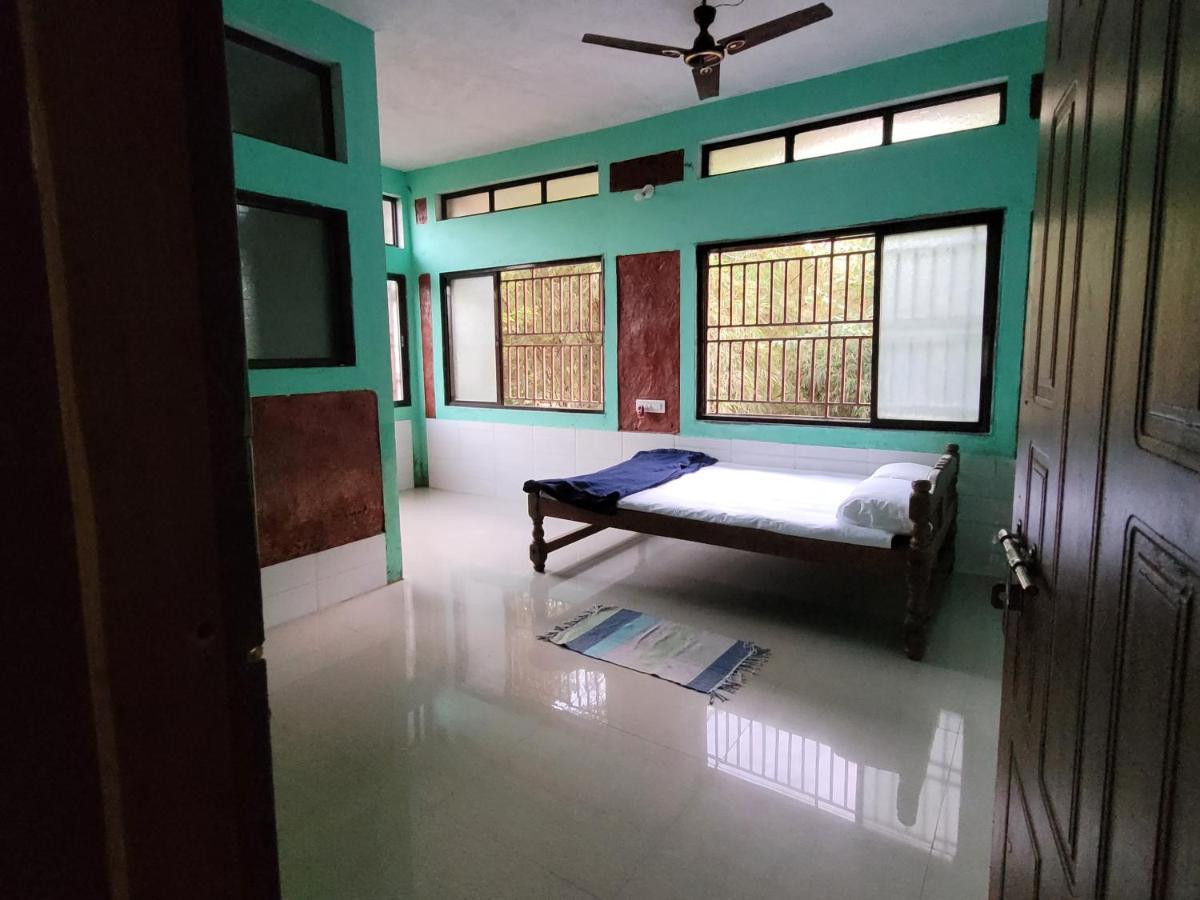 Sunny'S Paradise Gokarna (Karnataka) Luaran gambar