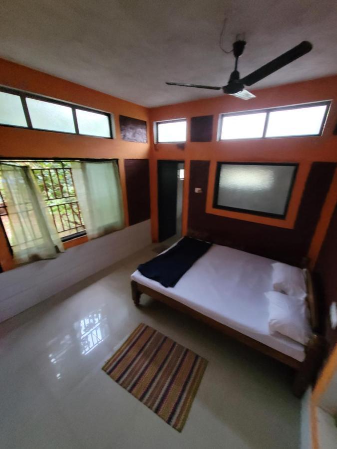Sunny'S Paradise Gokarna (Karnataka) Luaran gambar