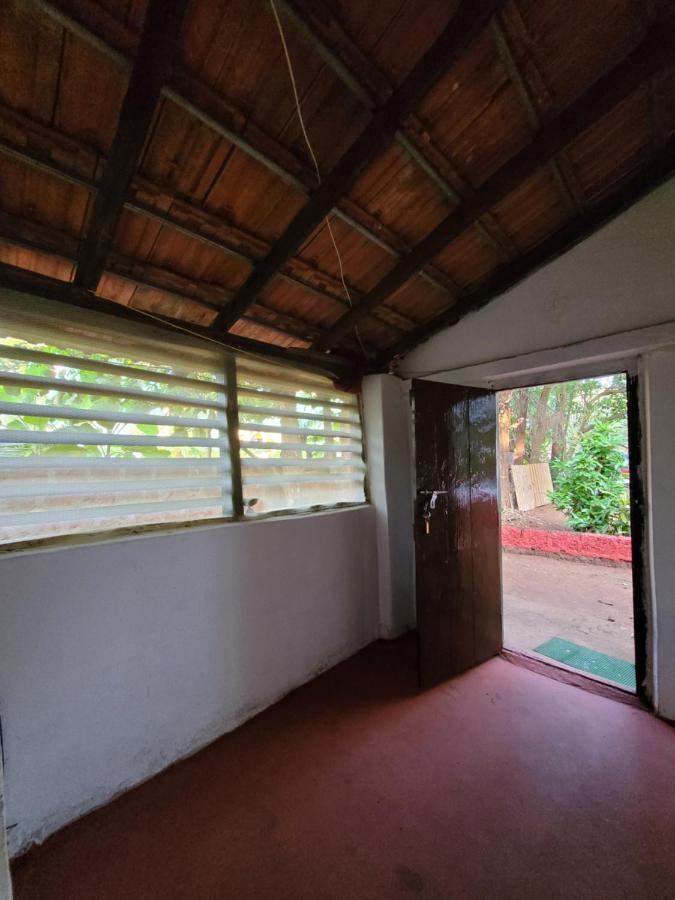 Sunny'S Paradise Gokarna (Karnataka) Luaran gambar