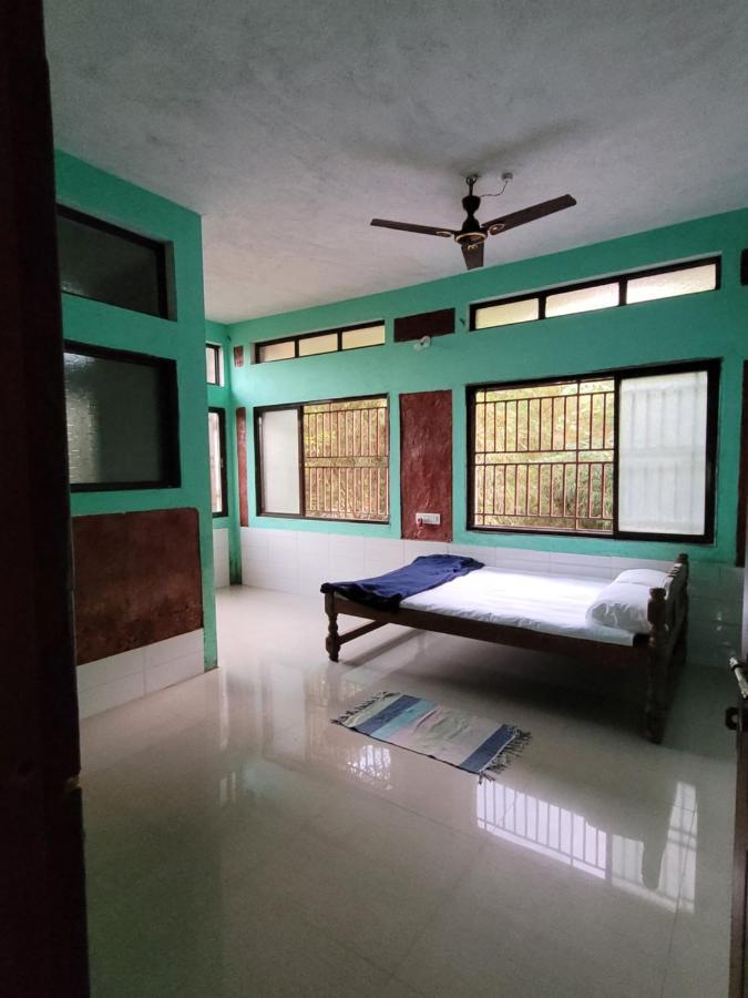 Sunny'S Paradise Gokarna (Karnataka) Luaran gambar