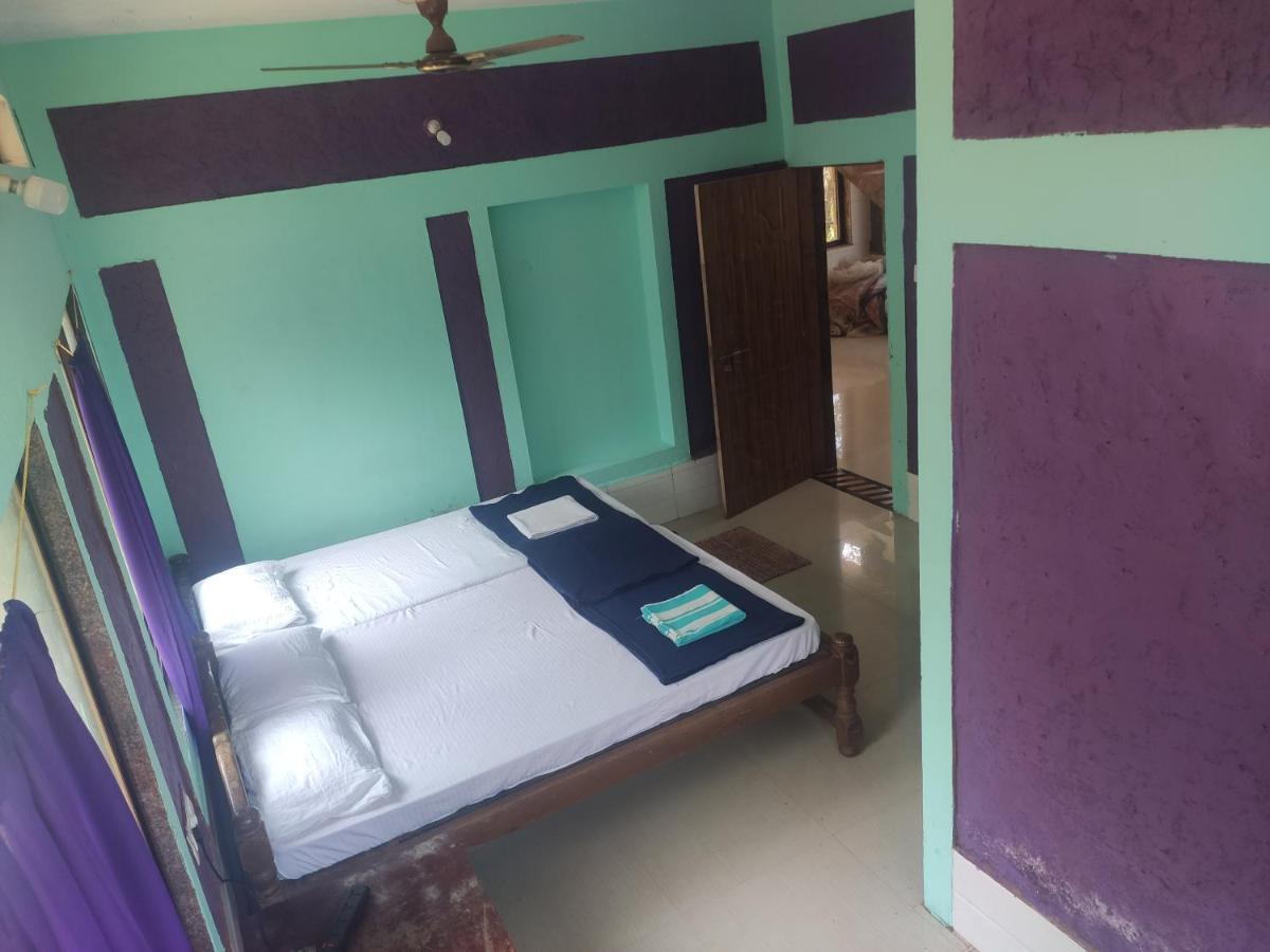 Sunny'S Paradise Gokarna (Karnataka) Luaran gambar