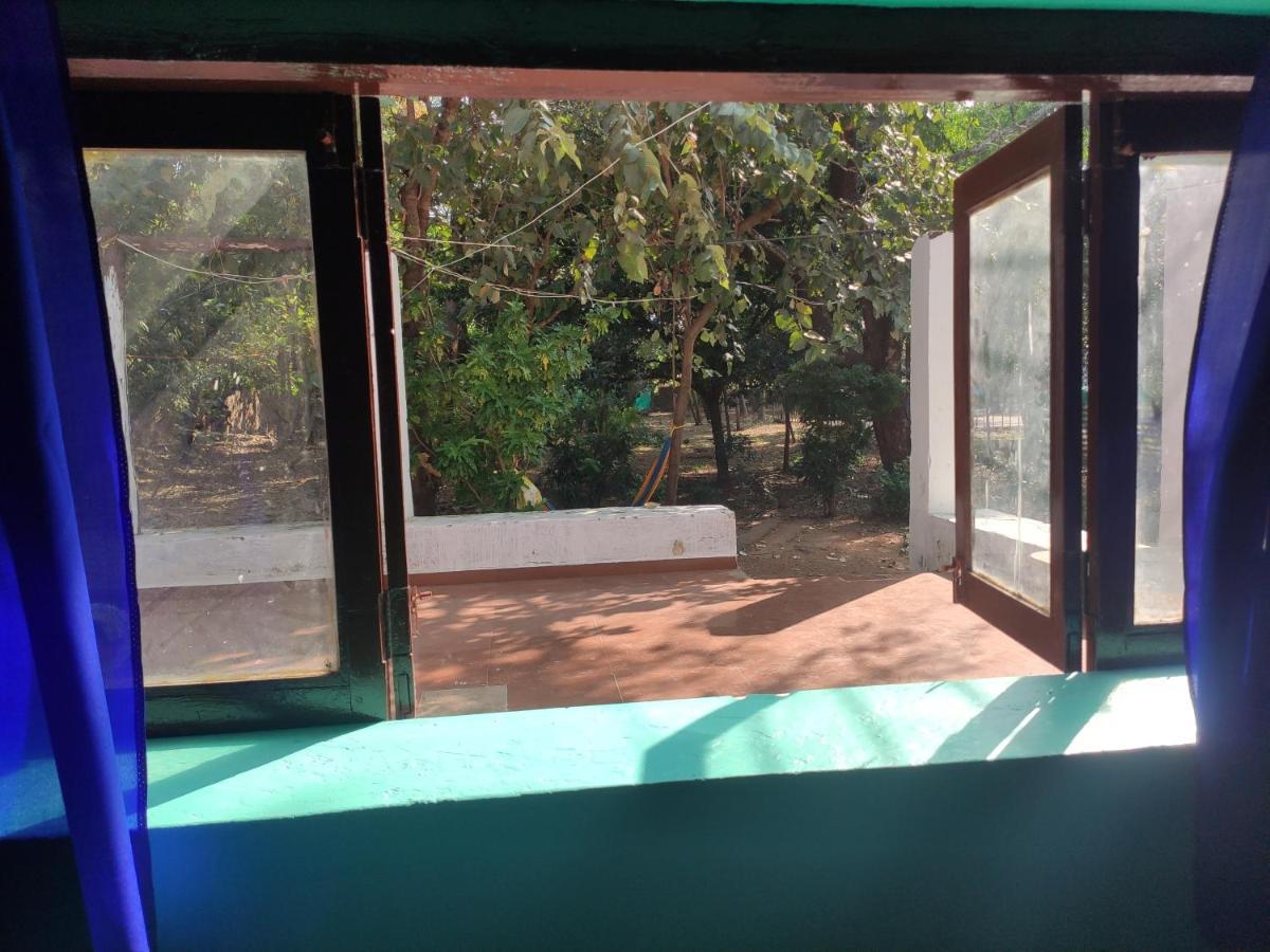 Sunny'S Paradise Gokarna (Karnataka) Luaran gambar