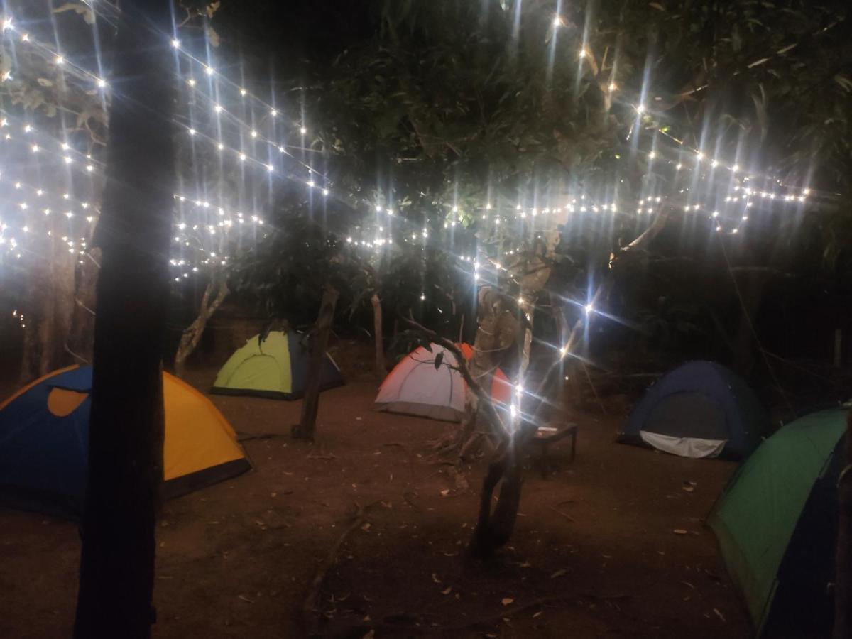 Sunny'S Paradise Gokarna (Karnataka) Luaran gambar