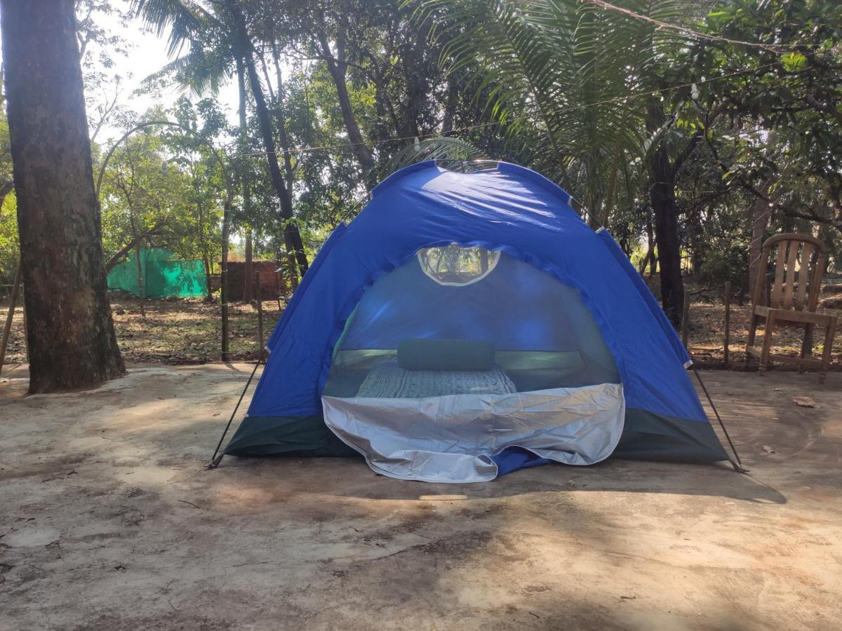 Sunny'S Paradise Gokarna (Karnataka) Luaran gambar